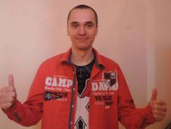 Промоутер. Средне-специальное образование