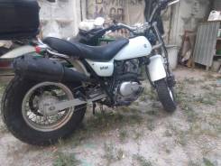Suzuki RV 200 Vanvan. 200 куб. см., исправен, птс, с пробегом