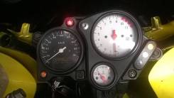 Honda VTR 1000. 1 000 куб. см., исправен, птс, без пробега