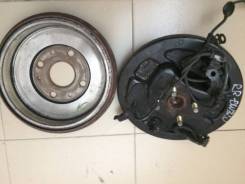 Ступица. Ford Festiva, DW3WF, DW5WF Mazda Demio, DW3W, DW5W Mazda Ford Festiva