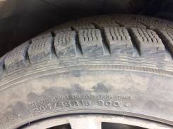 Dunlop Graspic DS2. Всесезонные, износ: 10%, 4 шт