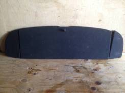 Панель пола багажника. Toyota Wish, ZNE10, ZNE10G, ZNE14, ZNE14G Двигатель 1ZZFE
