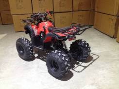 Yamaha Grizzly 125. исправен, без птс, без пробега. Под заказ