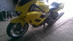 Honda VTR 1000. 1 000 куб. см., исправен, птс, без пробега