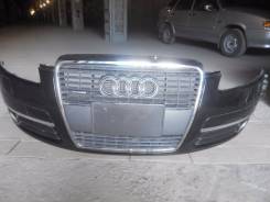 Бампер. Audi A6, 4F2/C6, 4F5/C6