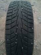 Hankook Winter i*cept IZ2 W616. Зимние, без шипов, 2016 год, износ: 5%, 4 шт