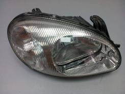 Корпус фары. Chevrolet Lanos. Под заказ
