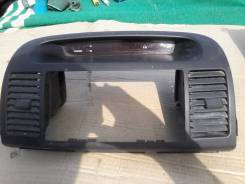 Часы. Toyota Camry, MCV30, ACV31, ACV30 Двигатели: 1MZFE, 2AZFE, 1AZFE