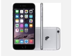 Apple iPhone 6 64Gb. Б/у