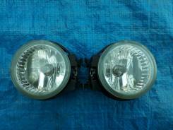Фара противотуманная. Subaru: R2, R1, Legacy, Stella, Forester, Impreza, Exiga Двигатели: EN07D, EN07E, EN07X, EJ20X, EJ20Y, EJ253, EJ255, EJ203, EJ20...