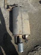 Глушитель. Toyota Camry, ACV31, ACV30 Двигатели: 2AZFE, 1AZFE