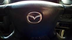 Подушка безопасности. Mazda Familia, BJ3P