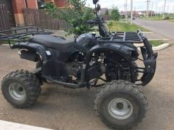 Irbis ATV150U. исправен, есть птс, с пробегом. Под заказ