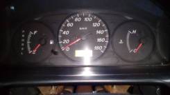 Панель приборов. Mazda Familia, BJ3P