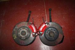 Ступица. Toyota Cresta, JZX90, JZX100 Toyota Chaser, JZX90, JZX100 Двигатель 1JZGTE