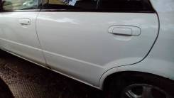 Дверь боковая. Mazda Familia, BJ3P