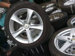 AGA. 7.0x16, 5x120.00, ET46, ЦО 72,6 мм.