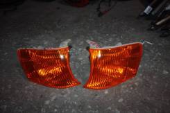 Габаритный огонь. Toyota Chaser, GX100, JZX105, JZX101, GX105, JZX100