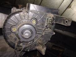 Мотор печки. Mazda Familia, BG5S, BG5P Mazda Laser, BG5PF Mazda Eunos 100, BG5PE