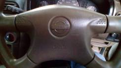 Подушка безопасности. Nissan Sunny