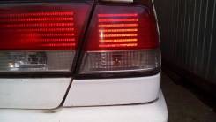 Стоп-сигнал. Nissan Sunny