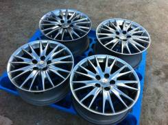 Lexus. 8.0x18, 5x114.30, ET45, ЦО 60,1 мм.
