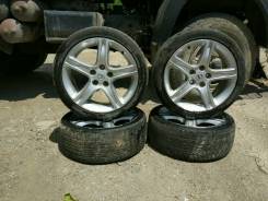 Колеса на авто Lexus-Toyota. 3.5x17