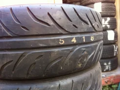 Dunlop Direzza ZII. ������, 2013 ���, �/�, ����� �� 5 % ����