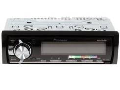 Pioneer MVH-X460UI