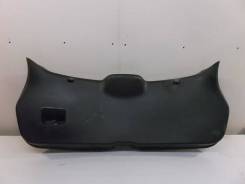 Обшивка крышки багажника. Nissan Dualis, KNJ10, KJ10, NJ10, J10 Nissan Qashqai, J10 Двигатели: MR20DE, HR16DE, M9R, K9K, R9M. Под заказ