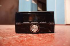 Cd-проигрыватель. Audi S