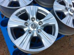 Lexus. 8.0x18, 5x150.00, ET56