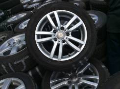Crimson Team Sparco. 7.0x16, 5x120.00, ET37, ЦО 72,6 мм.