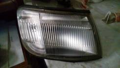 Габаритный огонь. Mitsubishi Space Wagon Mitsubishi RVR Mitsubishi Chariot