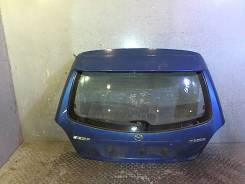 Крышка (дверь) багажника Mazda 323 (BJ) 1998-2003