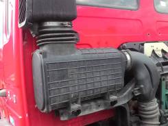 Корпус воздушного фильтра. Volvo FE