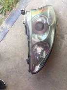 Фара. Lexus RX330, MCU38 Двигатель 3MZFE