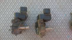 Клапан холостого хода. Toyota: Vista, Corona, Carina, Vista Ardeo, Heavy Duty Truck, Land Cruiser, Caldina, Avensis Двигатели: 3SFE, F