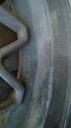 Fondmetal. 6.0x14, 4x114.30, ET33