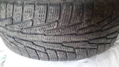 Nokian Hakkapeliitta R. Зимние, 2011 год, износ: 30%, 4 шт