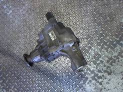 Раздаточный редуктор КПП (раздатка) Hyundai Santa Fe 2000-2005