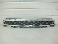 Решетка радиатора. Chevrolet Malibu. Под заказ
