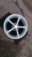AC Schnitzer. 8.5x19, 5x120.00, ET17
