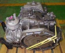 АКПП. Volkswagen: Passat, Jetta, Touran, Golf Plus, Golf Skoda Octavia Audi S3, 8PA Audi A3, 8PA, 8P1 Двигатели: BLR, BLX, BLY, BVX, BVY, BVZ, AXX, AZ...