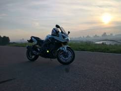 Yamaha. 780 куб. см., исправен, птс, с пробегом