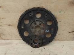 Венец маховика. Toyota: Corolla, Tercel, Corsa, Cynos, Corona, Raum, Corolla II, Caldina, Carina, Paseo, Sprinter, Sera Двигатели: 5EFE, 3E, 5EFHE, 3E...