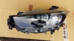 Фара. Mazda CX-5