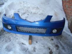 Бампер. Mazda Premacy, CP8W, CPEW