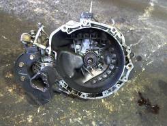 КПП 5 ст. Chevrolet Lacetti