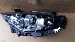 Фара. Mazda CX-5